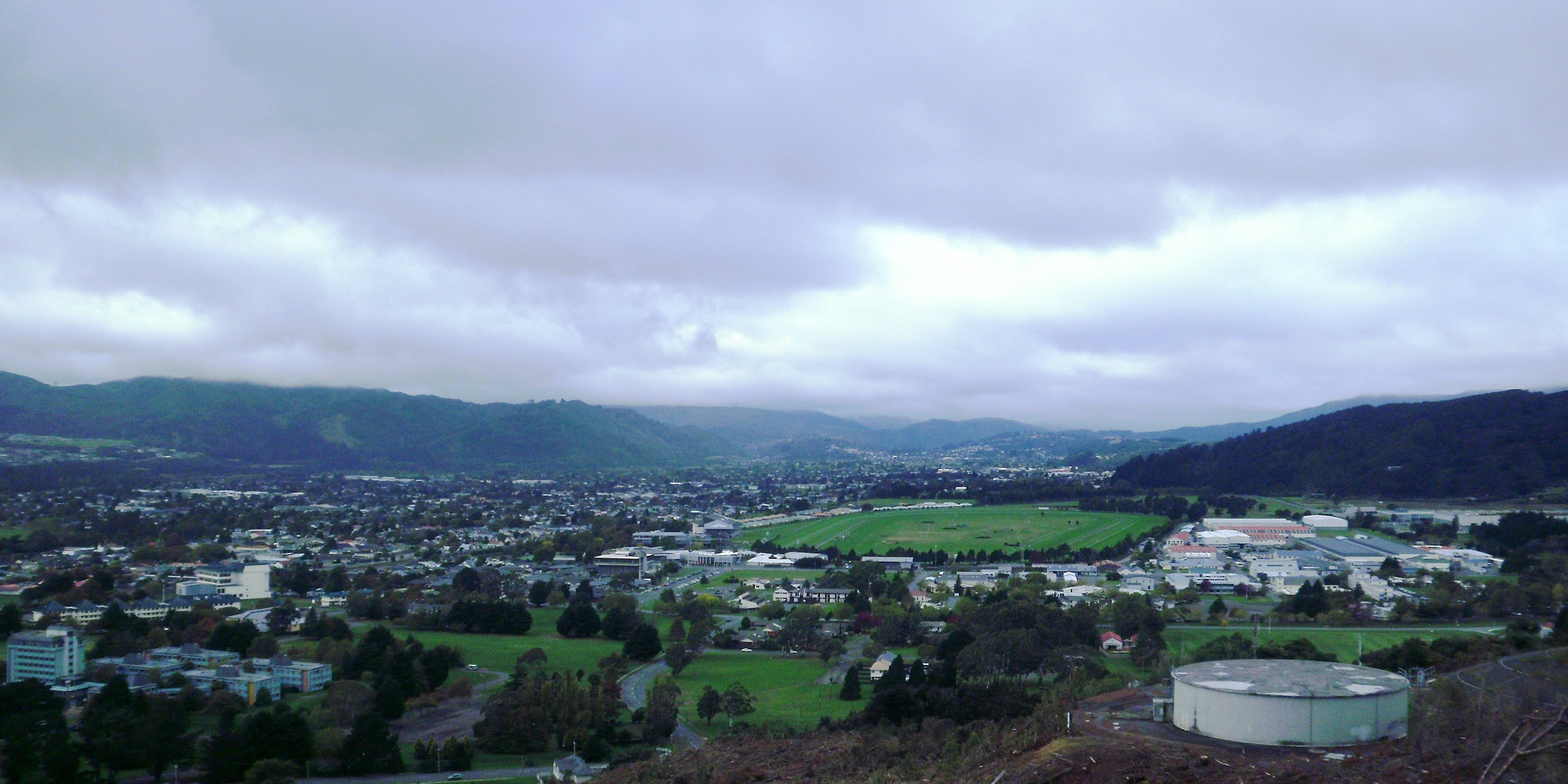 Upper Hutt on the up for investors Good Returns