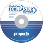 Buy the Cashfow forecaster CD