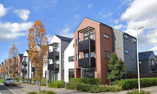 Running backwards into a housing deficit again 